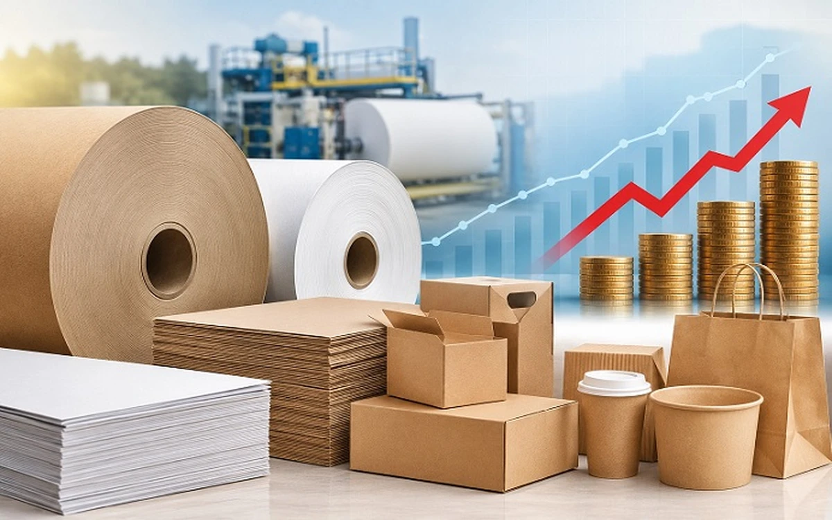Paper Trading