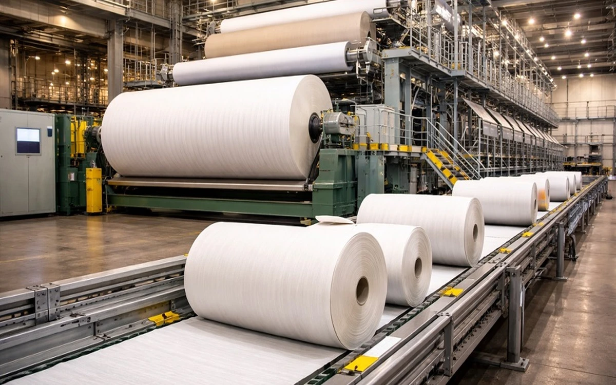 New Projects and Expansion