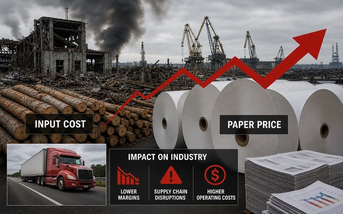 Paper Mills
