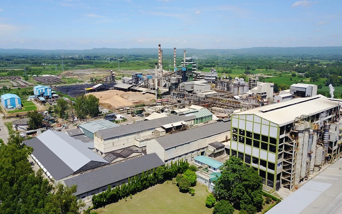 Paper Mills