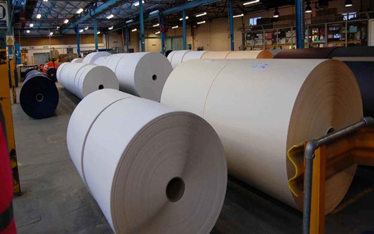 Paper Mills