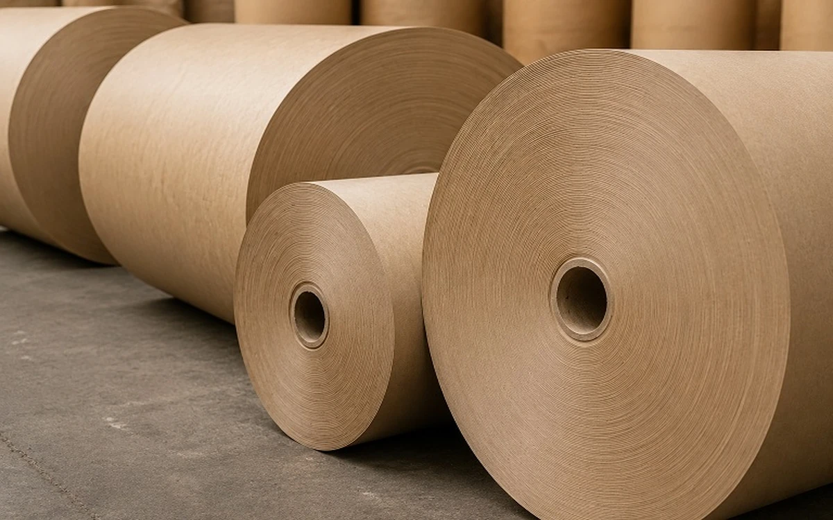 Paper Mills