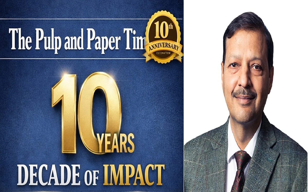 Paper Mills