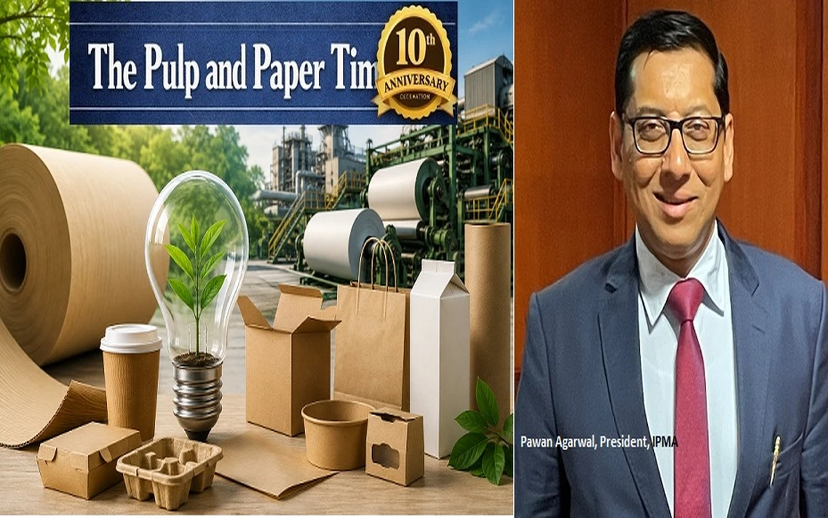 Paper Mills