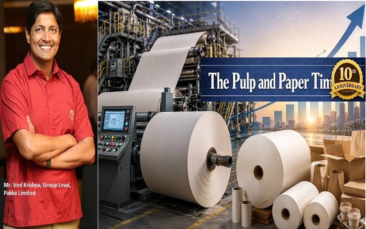 Paper Mills