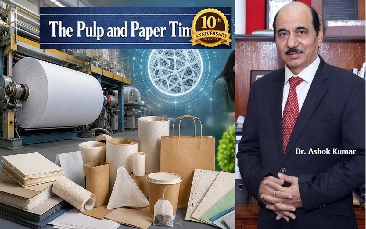 Paper Mills