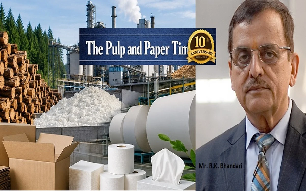 Paper Mills