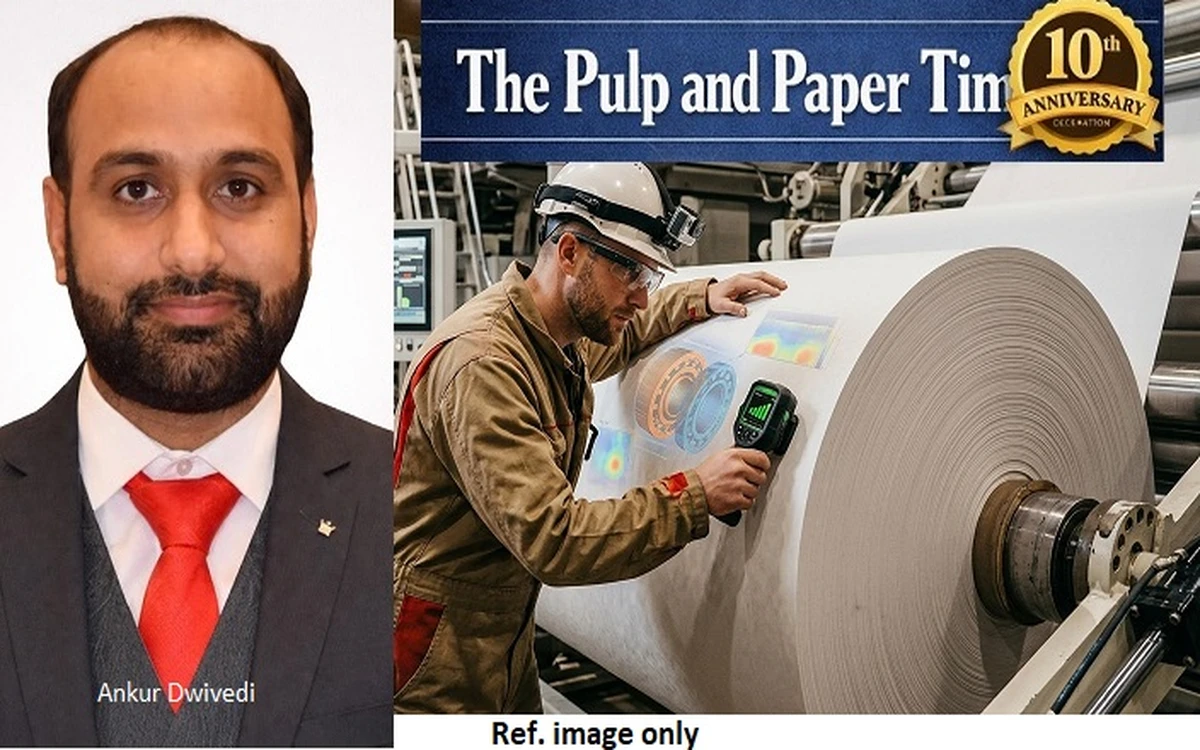 Paper Mills