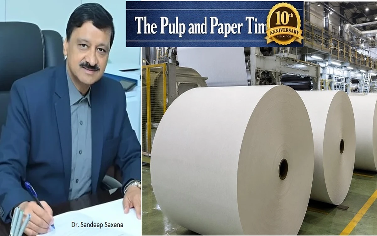 Paper Mills
