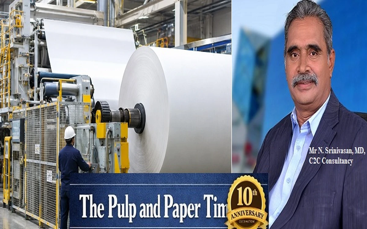 Paper Mills
