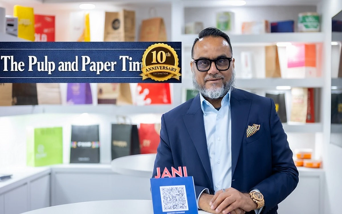 Paper Mills