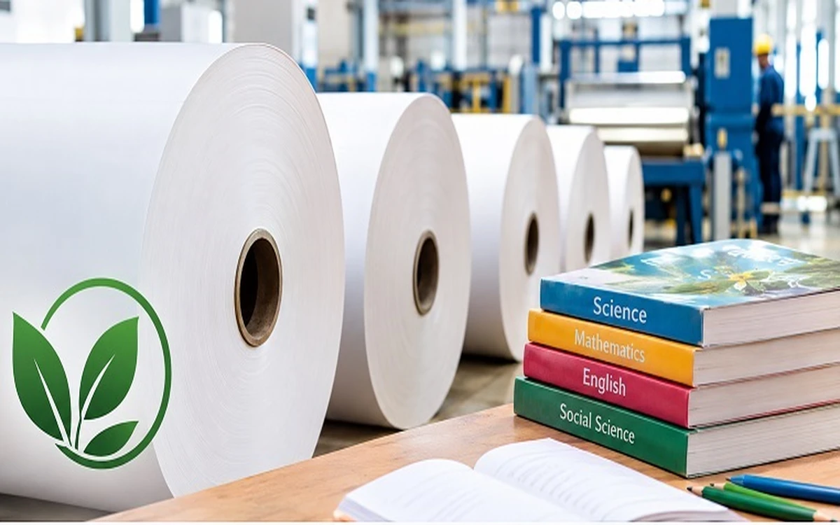 Paper Mills